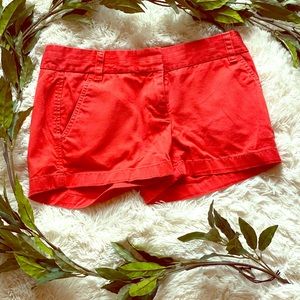JCrew Shorts